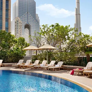 Shangri-La Apartments Aparthotel