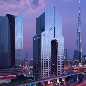 Dusit Thani Dubaï