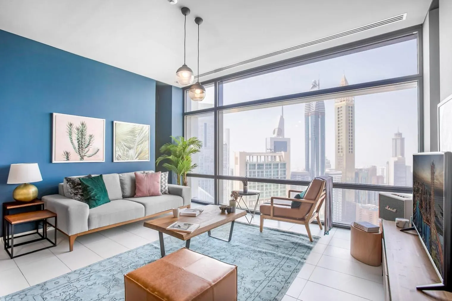 Blueground Difc City View Pool Gym Dxb-279 contacts